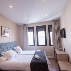Hotel Plaza - Bild 3