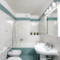 Отель Urban Apartments Польша, Вроцлав - отзывы, цены и фото номеров - забронировать отель Urban Apartments онлайн фото 13