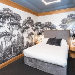 Hotel White - Bild 3