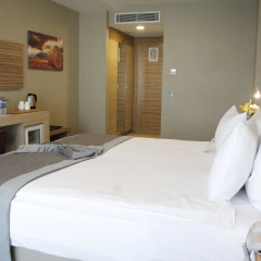 Greymark Hotel - Bild 5