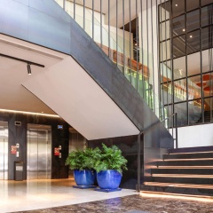 Novotel Sevilla - Bild 1