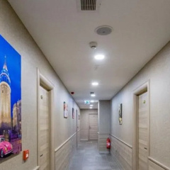 Melisa Suit Residence Hotel - Bild 12