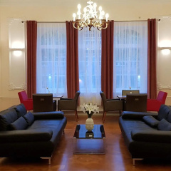 Hotel Villa Lalee - Bild 12
