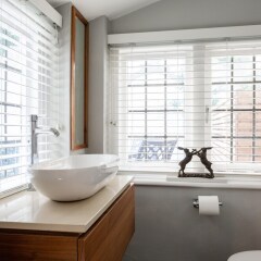 Отель Wilfred Street by Onefinestay Великобритания, Лондон - отзывы, цены и фото номеров - забронировать отель Wilfred Street by Onefinestay онлайн фото 35