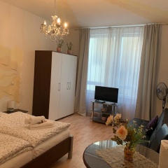 Pension Nathalie Leser - Bild 4