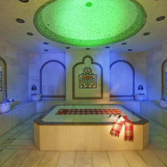 Royal Asarlik Beach Hotel & Spa - All Inclusive - Bild 24