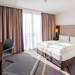 Premier Inn Frankfurt Messe - Bild 5