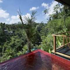 Chapung Sebali Hotel - Bild 12