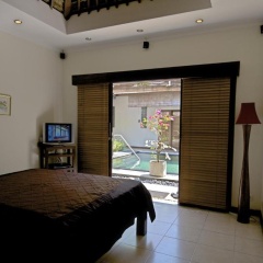 Accessible Villa G - Bild 2