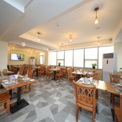 Inya View Hotel in Yangon, Myanmar from 147$, photos, reviews - zenhotels.com photo 25