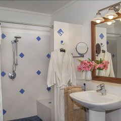Отель Red Fox By the Sea, Silver Sands, 5BR Ямайка, Рио Буэно - отзывы, цены и фото номеров - забронировать отель Red Fox By the Sea, Silver Sands, 5BR онлайн фото 21