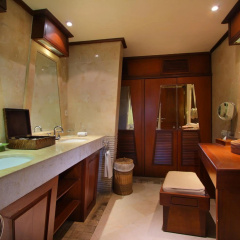 AlamKulKul Boutique Resort Kuta Bali - Bild 11