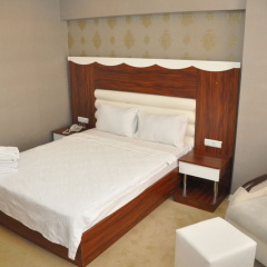 Bursa Madi Hotel - Bild 3