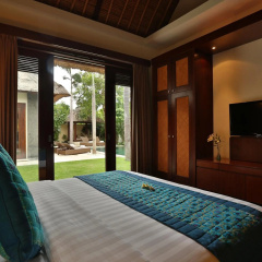 Mahagiri Villas Sanur - Bild 4
