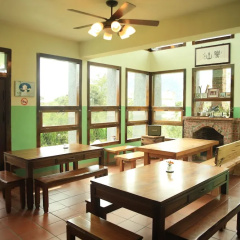 Taroko Mountain Dream Homestay B&B thumbnail 18