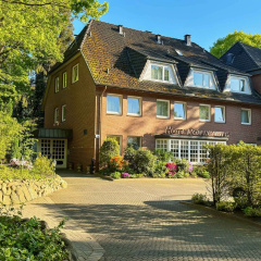 Boutique Hotel Rosengarten Hamburg - Bild 17