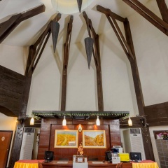 Ao Nang Timber House - Bild 2