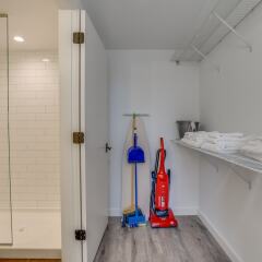 Отель DC Marina Side Rentals США, Вашингтон - отзывы, цены и фото номеров - забронировать отель DC Marina Side Rentals онлайн фото 16