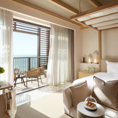 Jumeirah Al Naseem Dubai - Bild 4