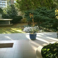 Appartement Les Tilleuls - Bild 2