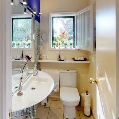 Villa Jardin Epicuro - Mallorca - Bild 9