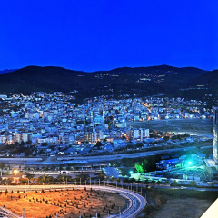Crowne Plaza Bursa Convention Center & Thermal Spa by IHG - Bild 23