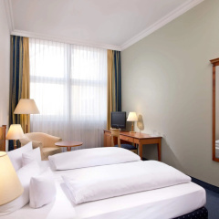 Wyndham Garden Berlin Mitte - Bild 3