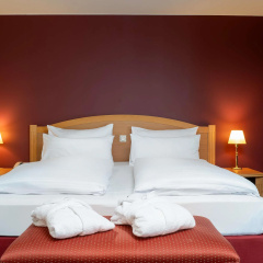 Mercure Hotel Berlin Tempelhof - Bild 4