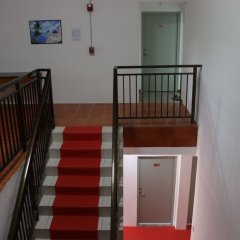 Lucky Home Hotel and Apartment in San Jose, Northern Mariana Islands, photos, reviews - zenhotels.com lobby