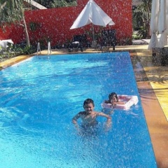 Natai House Hotel - Bild 11