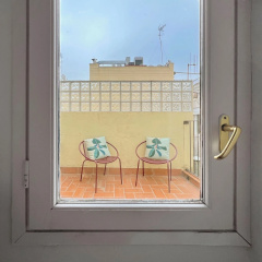 Stay U-nique Apartments Rambla Catalunya - Bild 7