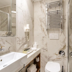 Hotel Smeraldo - Bild 9