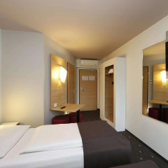 B&B Hotel Berlin-Alexanderplatz - Bild 9