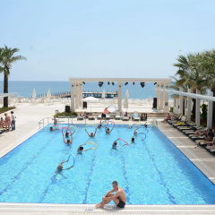 Onkel Resort Hotel - Bild 17