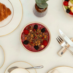 BLESS Hotel Madrid - The Leading Hotels of the World - Bild 15