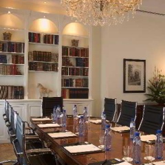 Stanhope Hotel Brussels by Thon Hotels - Bild 27