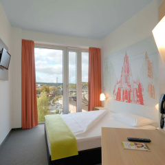 B&B Hotel Ulm - Bild 4