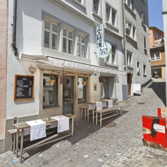 Hotel Rössli - Bild 1