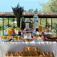 Kabak Misafir Evi - Bild 14