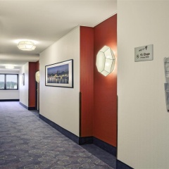 Mercure Hotel Koblenz - Bild 15