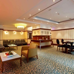 Grand Hotel Mercure Biedermeier Wien - Bild 29
