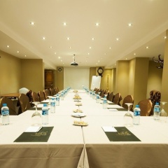 Kaya Premium Hotel - Bild 16