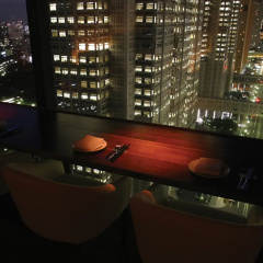Shinjuku Washington Hotel Annex thumbnail 14