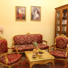 Opera Suites - Self Check-in - Bild 2