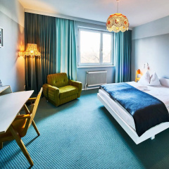 magdas HOTEL - Bild 7