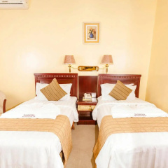 Tansoma Business Hotel thumbnail 9