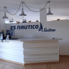 Hotel Es Nautico Suites - Bild 17