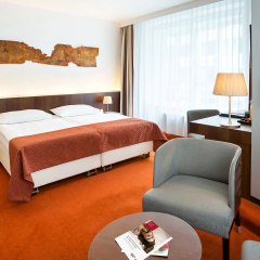 Austria Trend Hotel Europa Wien - Bild 5