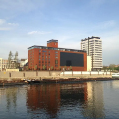 Speicher7 Hotel - Bild 16
