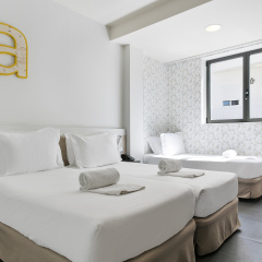 Hotel Acta Laumon - Bild 3